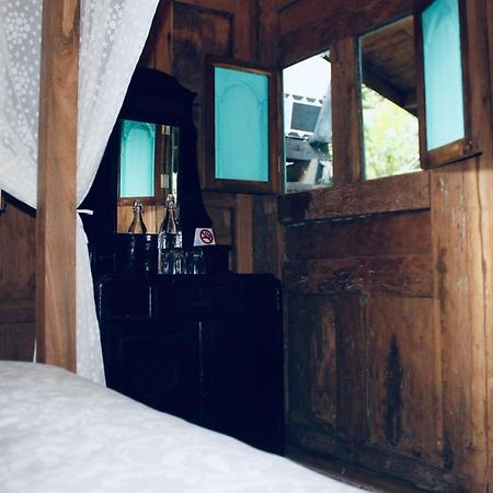 Resort Jungleroom Canggu Exteriör bild