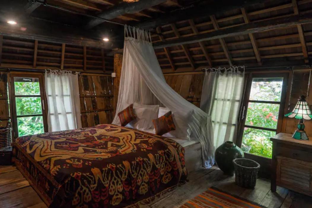 Resort Jungleroom Canggu Exteriör bild