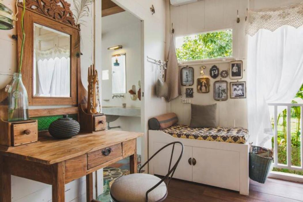 Resort Jungleroom Canggu Exteriör bild