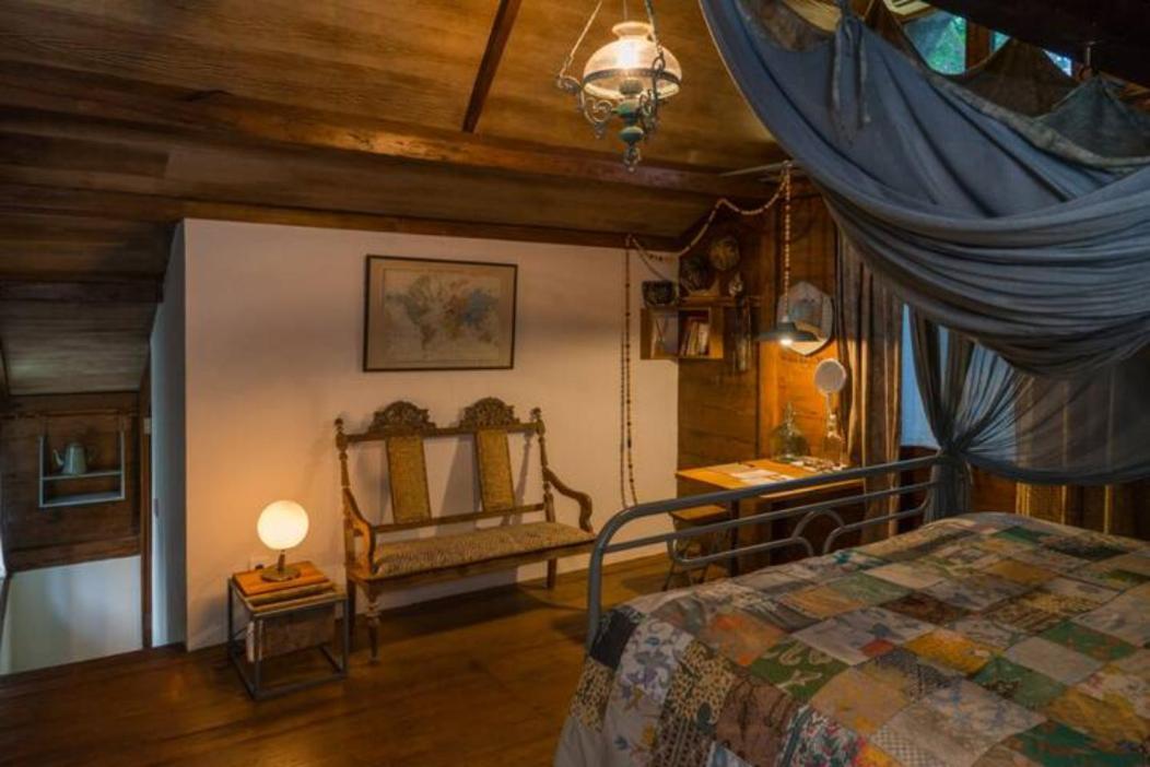 Resort Jungleroom Canggu Exteriör bild