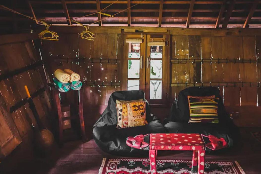 Resort Jungleroom Canggu Exteriör bild