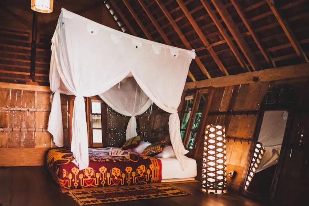 Resort Jungleroom Canggu Exteriör bild