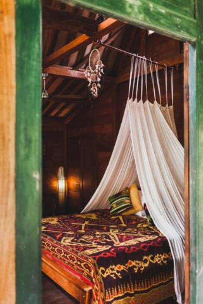 Resort Jungleroom Canggu Exteriör bild