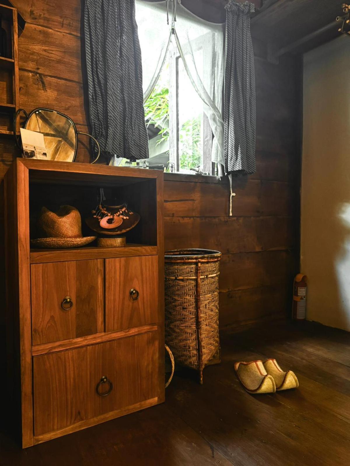 Resort Jungleroom Canggu Exteriör bild