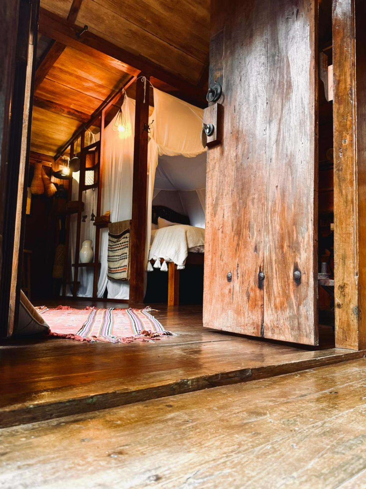 Resort Jungleroom Canggu Exteriör bild